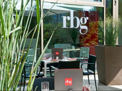 Foto: RBG 